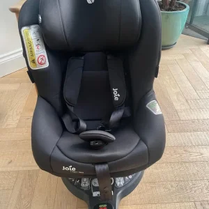 Joie I-spin 360 car seat - Image 3