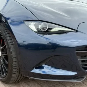 2024 Mazda MX-5 RF Convertible - Image 2