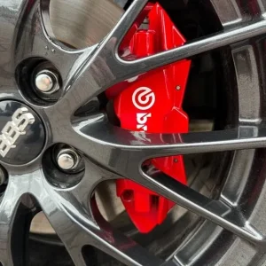 2024 Mazda MX-5 RF Convertible - Image 8