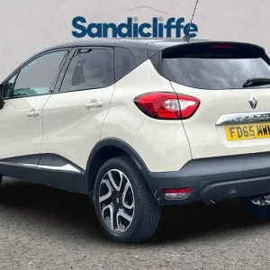 2015 Renault Captur 0.9L TCE Manual Hatchback with Nav - Image 6