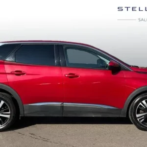 2018 Peugeot 3008 1.2 PureTech Allure SUV - Image 2
