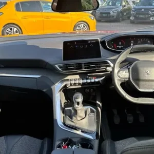 2018 Peugeot 3008 1.2 PureTech Allure SUV - Image 4
