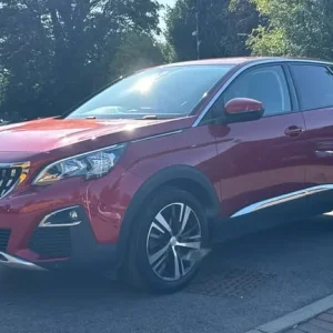 2018 Peugeot 3008 1.2 PureTech Allure SUV - Image 7