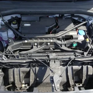 2023 Audi Q4 e-Tron S Line 40 Electric – Front, Side, Rear Damage – Salvage Repairable - Image 8