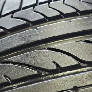 2x Bridgestone Potenza RE050 225/40R18 I-RUN FLAT tyres - Image 3