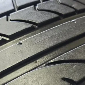 2x Bridgestone Potenza RE050 225/40R18 I-RUN FLAT tyres - Image 4