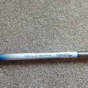 Ladies Taylormade Driver and Metal Fairways - Image 3