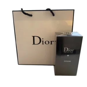 Dior Homme Intense EDP 100ml