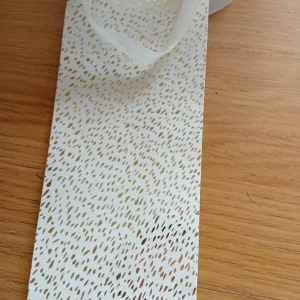 Five Christmas bottle bags - Image 2