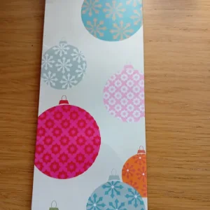 Five Christmas bottle bags - Image 5