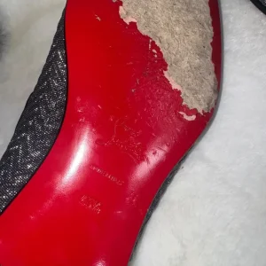 Christian Louboutin Mens Loafers UK 11.5 - Image 5