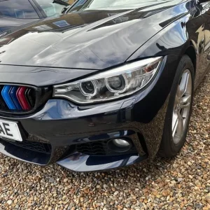 2016 BMW 4 Series Coupe F36 - Image 2