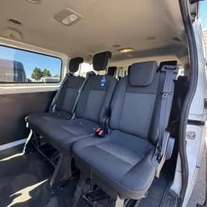 2021 Ford Transit Custom 2.0 Diesel Manual with 55,158 Miles - Image 6