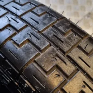 BMW Genuine 18 Spare Wheel Space Tyre T 115 85 R 18 - Image 6