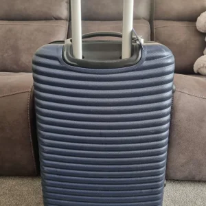 Norway 4 wheel suitcase (medium) - Image 2