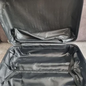 Norway 4 wheel suitcase (medium) - Image 5