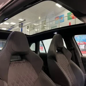 2021 Skoda Scala SE L 1.5 TSI 148PS 5 Door Hatchback - Image 6