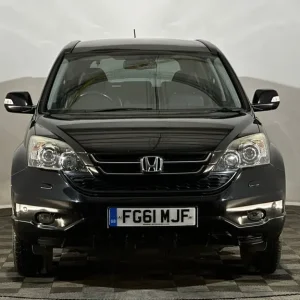 2011 Honda CR-V EX I-DTEC 2.2 Diesel 4x4 - Image 2