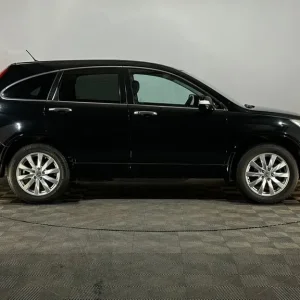 2011 Honda CR-V EX I-DTEC 2.2 Diesel 4x4 - Image 4