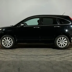 2011 Honda CR-V EX I-DTEC 2.2 Diesel 4x4 - Image 5