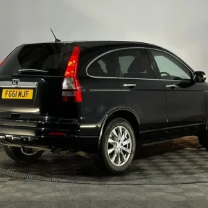 2011 Honda CR-V EX I-DTEC 2.2 Diesel 4x4 - Image 6