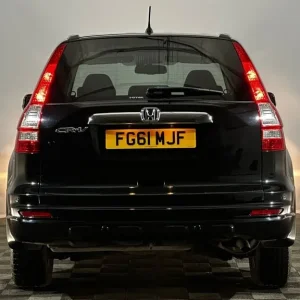 2011 Honda CR-V EX I-DTEC 2.2 Diesel 4x4 - Image 7