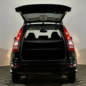 2011 Honda CR-V EX I-DTEC 2.2 Diesel 4x4 - Image 8