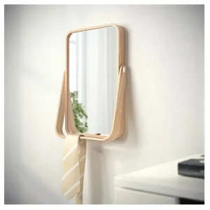IKEA IKORNNES Table Mirror - Image 2