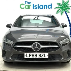 2019 Mercedes-Benz A-Class 1.5 Diesel 7-seater Executive Hatchback - Image 2