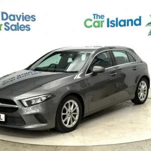 2019 Mercedes-Benz A-Class 1.5 Diesel 7-seater Executive Hatchback - Image 3