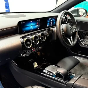 2019 Mercedes-Benz A-Class 1.5 Diesel 7-seater Executive Hatchback - Image 4