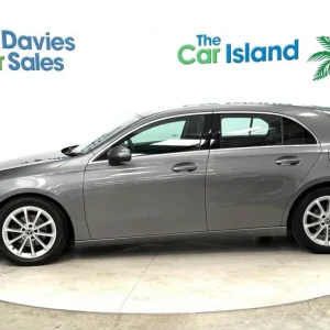 2019 Mercedes-Benz A-Class 1.5 Diesel 7-seater Executive Hatchback - Image 5