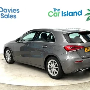 2019 Mercedes-Benz A-Class 1.5 Diesel 7-seater Executive Hatchback - Image 6