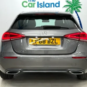 2019 Mercedes-Benz A-Class 1.5 Diesel 7-seater Executive Hatchback - Image 7