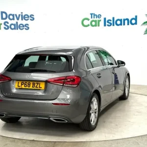 2019 Mercedes-Benz A-Class 1.5 Diesel 7-seater Executive Hatchback - Image 8