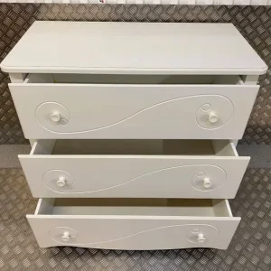 CHILDREN'S CHEST OF DRAWERS - Image 5