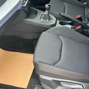 SEAT Ibiza 1.0 Tsi 5-door Hatchback - Image 3