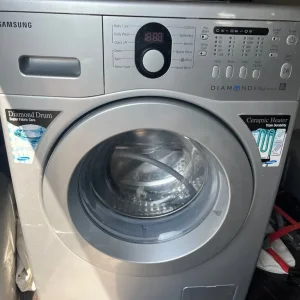 Samsung Diamond 6kg washing machine - Image 2