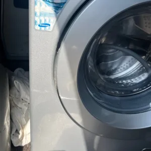 Samsung Diamond 6kg washing machine - Image 3