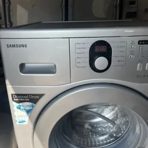 Samsung Diamond 6kg washing machine - Image 6
