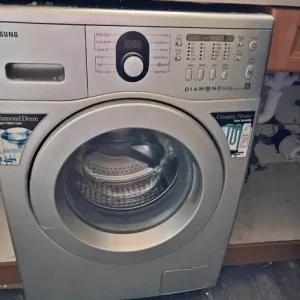 Samsung Diamond 6kg washing machine