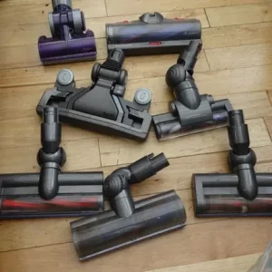 Dyson Motorise Head Vacuum Cleaners - Image 2
