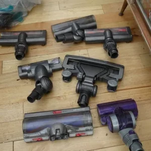 Dyson Motorise Head Vacuum Cleaners