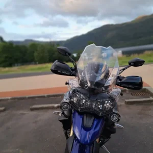 Triumph Tiger 2012 800cc - Image 4