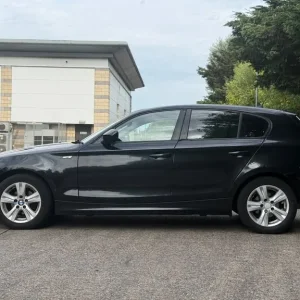 2010 BMW 1 Series 116i SE 5-door Hatchback - Image 5