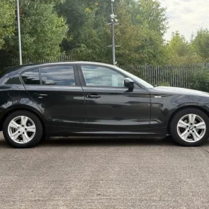 2010 BMW 1 Series 116i SE 5-door Hatchback - Image 6