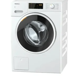 Miele WWD020 8kg Washing machine - Image 2
