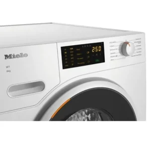 Miele WWD020 8kg Washing machine - Image 4