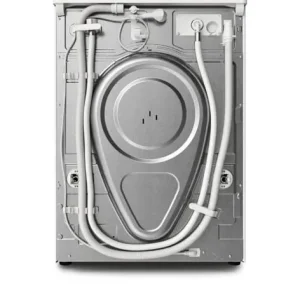 Miele WWD020 8kg Washing machine - Image 6