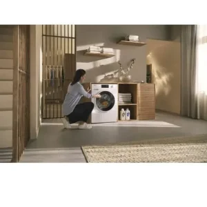 Miele WWD020 8kg Washing machine - Image 8